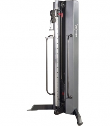 Блочная рамка одинарная ХR130 