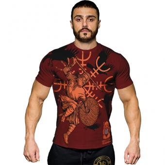 Футболка Hardcore Training hctshirt0133 оптом, фото 2