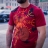 Футболка Hardcore Training hctshirt0133 оптом