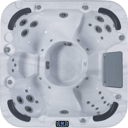 спа-бассейн Jazzi Pool Montana оптом, фото 1