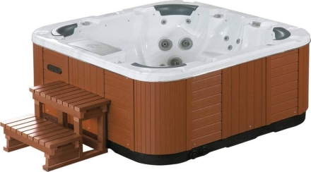 спа-бассейн Jazzi Pool Montana оптом, фото 2