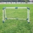 Ворота игровые DFC 5ft сталь GOAL5153ST оптом