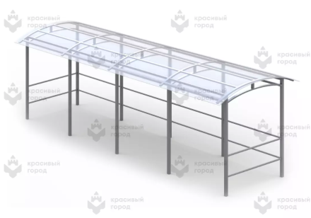 Навес для колясок тип-1 оптом, фото 1