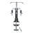 Силовой комплекс DFC HomeGym D7000 / стек 45 кг оптом