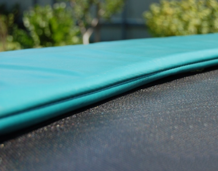 12FT Frame cover Юбка защитная  для батута оптом, фото 2