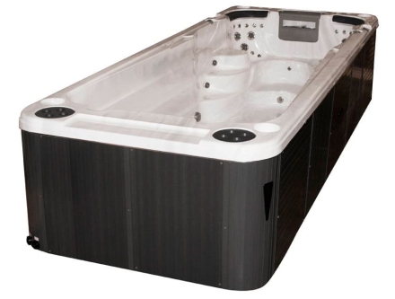 Плавательный спа бассейн Passion Spas Sport Aquatic 2 оптом, фото 2