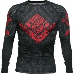 Рашгард Jitsu jitrash048, фото 1