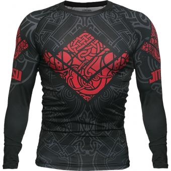 Рашгард Jitsu jitrash048 оптом, фото 1