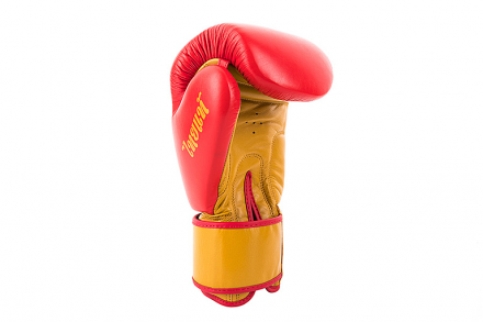 (UFC Premium  True Thai красные, размер 14Oz) оптом, фото 2