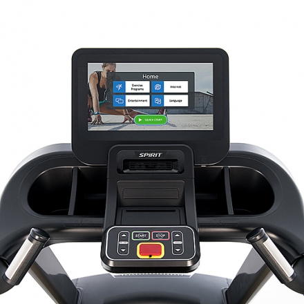 Беговая дорожка SPIRIT CT800ENT+ оптом, фото 11