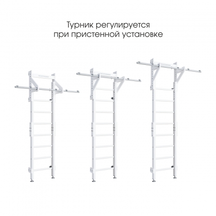 ДСКМ &quot;Romana Eco2&quot; (02.21.8.14.500.08.01-01) дерево/белый оптом, фото 4