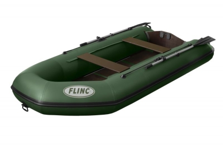 Надувная лодка FLINC FT320K оптом, фото 4