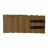 Утяжелитель Hausmann Rehab Cuff Weight, вес: 4,5 кг оптом