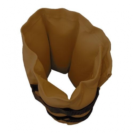 Утяжелитель Hausmann Rehab Cuff Weight, вес: 4,5 кг оптом, фото 2