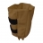 Утяжелитель Hausmann Rehab Cuff Weight, вес: 4,5 кг оптом