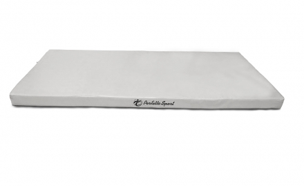 Мат № 6 (100 х 200 х 10) "PERFETTO SPORT" пастель оптом, фото 1