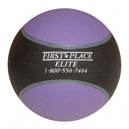 Медицинский мяч First Place Elite Medicine Balls (0,9 кг) оптом, фото 1