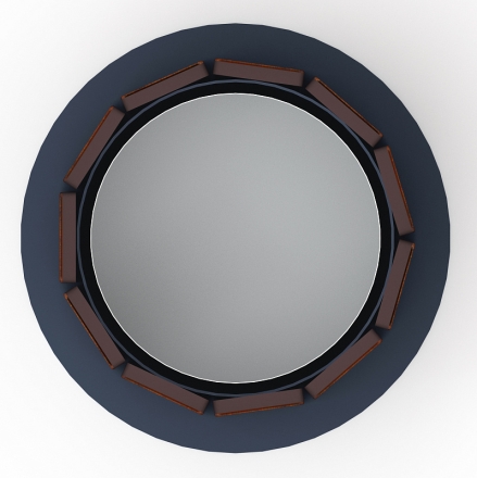 Урна (с баком) (под анкера) МФ 50.03.03.А оптом, фото 2