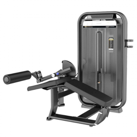 E-7001 Сгибание ног лежа (Prone Leg Cur). Стек 110 кг. оптом, фото 1