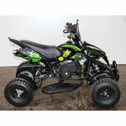 Квадроцикл MOTAX ATV H4 mini 50cc оптом, фото 36