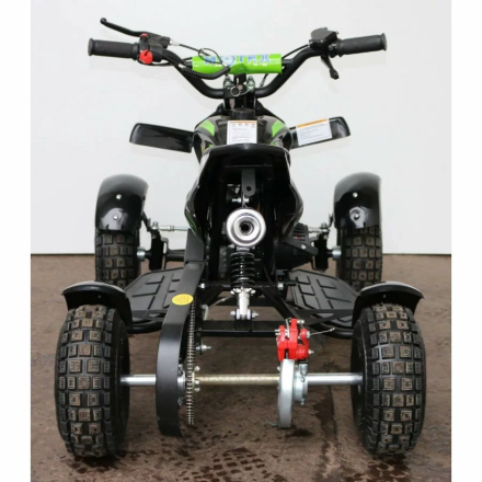 Квадроцикл MOTAX ATV H4 mini 50cc оптом, фото 34