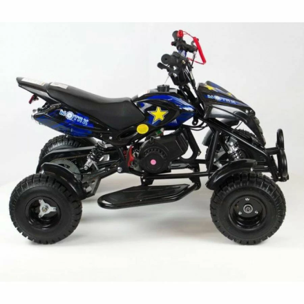 Квадроцикл MOTAX ATV H4 mini 50cc оптом, фото 23