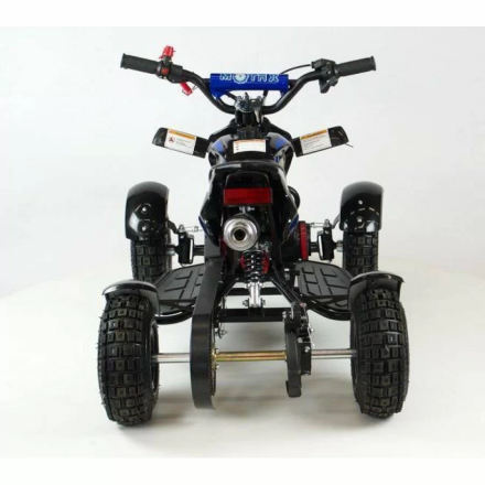 Квадроцикл MOTAX ATV H4 mini 50cc оптом, фото 21