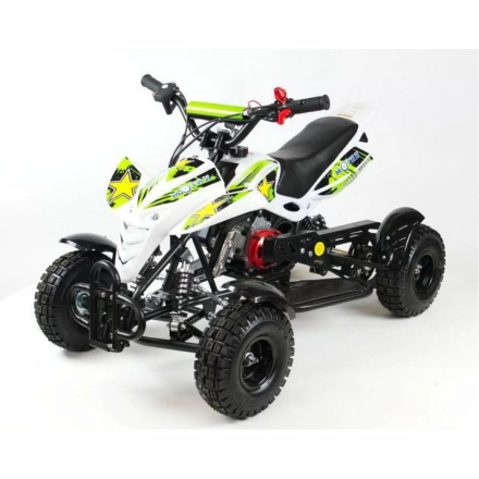 Квадроцикл MOTAX ATV H4 mini 50cc оптом, фото 4