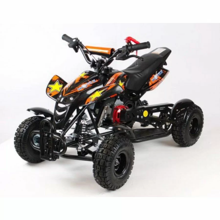 Квадроцикл MOTAX ATV H4 mini 50cc оптом, фото 2