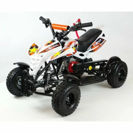 Квадроцикл MOTAX ATV H4 mini 50cc оптом, фото 1