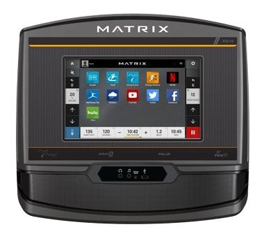 MATRIX U30XER Велоэргометр домашний оптом, фото 2