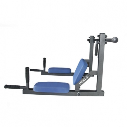 Турник-пресс-брусья настенные MironFit Rk-015 (Серия Рекорд) оптом, фото 3