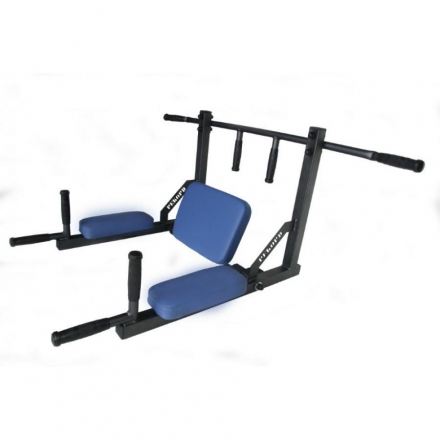 Турник-пресс-брусья настенные MironFit Rk-015 (Серия Рекорд) оптом, фото 5