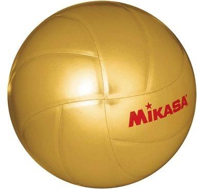 Мяч волейбольный MIKASA для автографов и памятных подарков оптом, фото 1