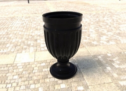 Парковая урна Экотон, фото 2