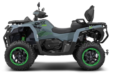 Квадроцикл HND QRX 650 PRO оптом, фото 2