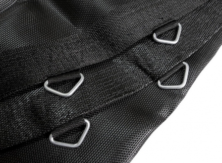 Прыжковое полотно для 16FT-TR-E-BAS KENGOO 16BAS-B оптом, фото 2