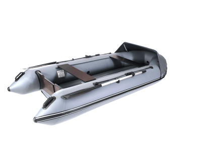 Надувная лодка НДНД FLINC FT320A Люкс + тент оптом, фото 12