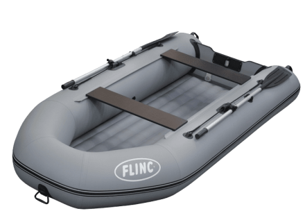 Надувная лодка НДНД FLINC FT320A Люкс + тент оптом, фото 15