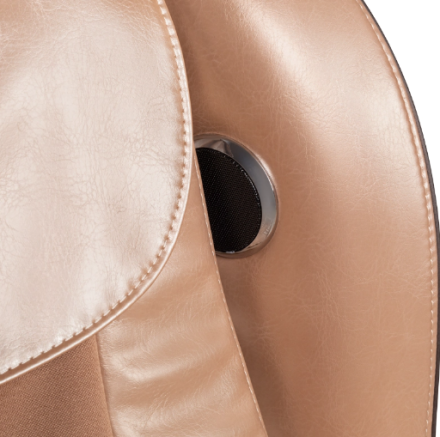 Массажное кресло Ergonova Organic Mini Rose Gold оптом, фото 2