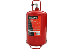 Огнетушитель Gigant ОП-35(з)-АВСЕ-01 GT-35, фото 1