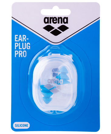 Беруши Earplug pro, clear/royal, 000029 127 оптом, фото 1