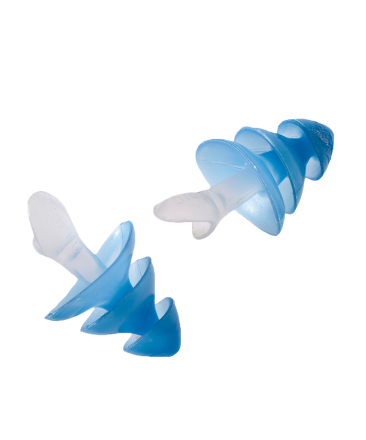 Беруши Earplug pro, clear/royal, 000029 127 оптом, фото 2