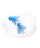 Беруши Earplug pro, clear/royal, 000029 127 оптом