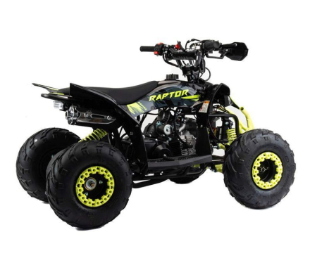 Квадроцикл MOTOLAND Raptor 110 оптом, фото 2