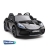 Электромобиль Porsche Cayman 180W черный оптом