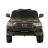 Электромобиль Toyota Land Cruiser 200 JJ2022 зеленый оптом