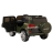 Электромобиль Toyota Land Cruiser 200 JJ2022 зеленый оптом