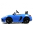 Электромобиль Porsche Cayman 180W синий оптом