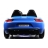 Электромобиль Porsche Cayman 180W синий оптом